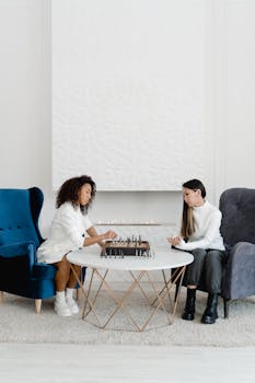 mahjong tiles closeup