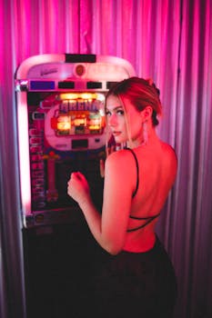 online casino tables