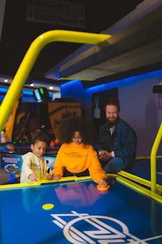 online betting interface