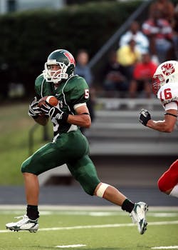 online casino interface