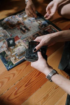 future game technology