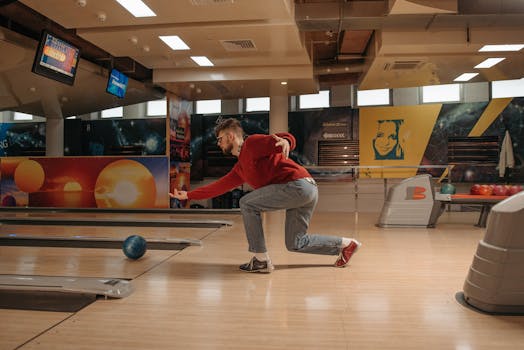 luxury casino interior