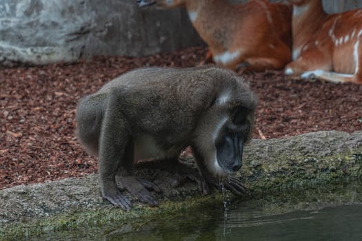 night casino interior