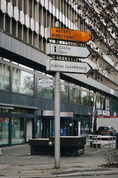 digital betting screen