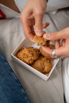 digital casino interface