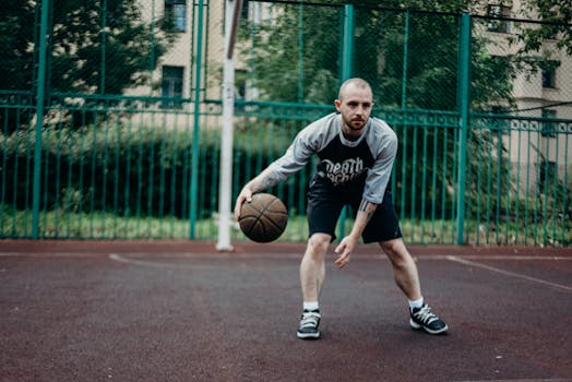 video game controller