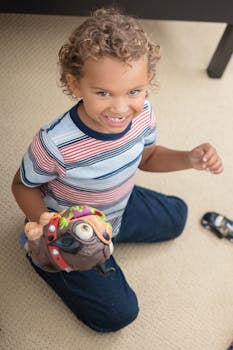 luxury casino interior