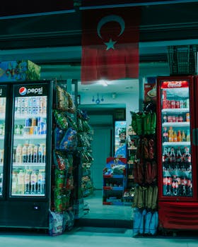 security center fintech