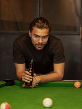 live casino ambience