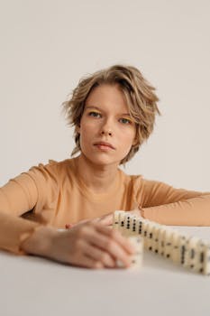 Neon casino exterior