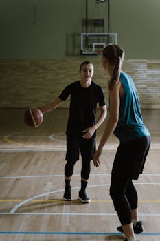 Online Casino Interface