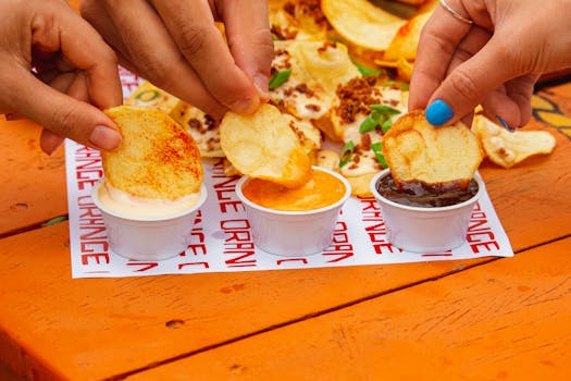 Online betting concept