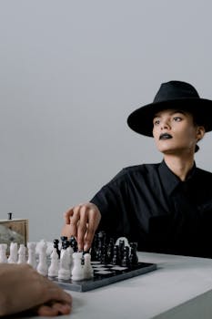 casino night exterior