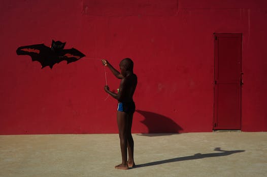 {gaming floor lights}