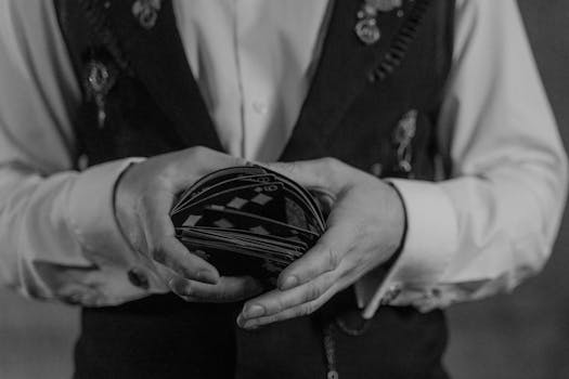 security camera casino