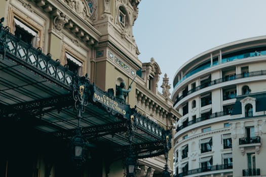 gaming interface quick glance