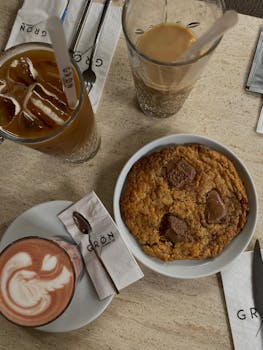 mobile gambling interface