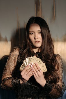 Online Casino Lobby