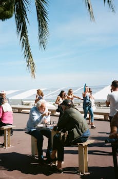 digital casino interior