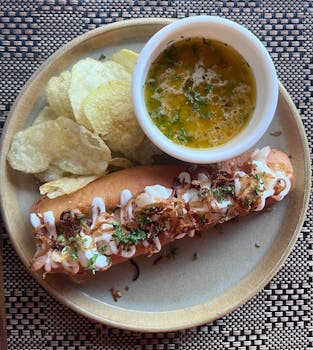 console RPG gameplay