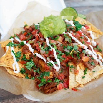 neon casino interior