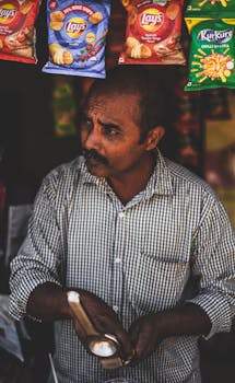Electronic wallet payment