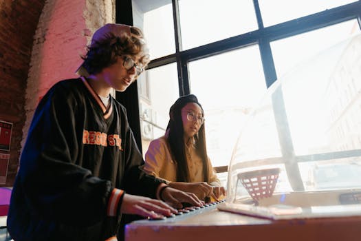 online gambling interface