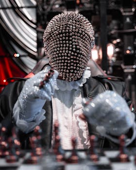 baccarat table casino