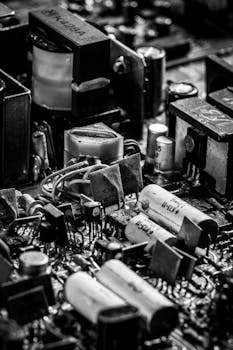 bright casino lights