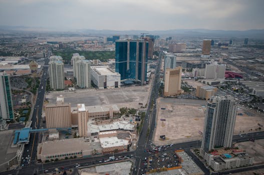 luxury casino lobby 2