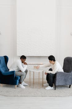 security control room