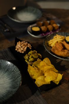 slot machines closeup