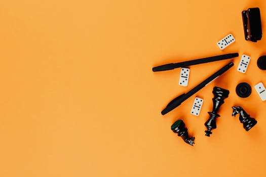 chip sorting process