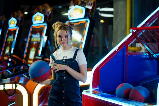 luxury casino studio