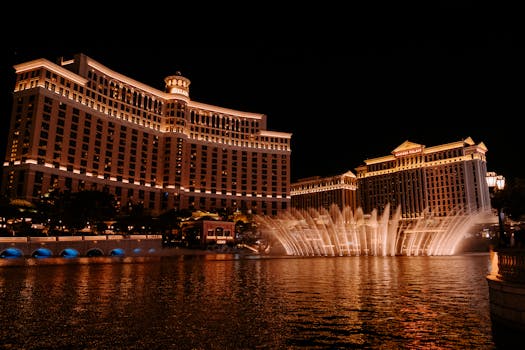 online casino games