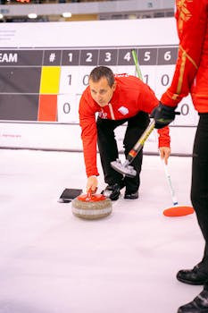 online gambling interface