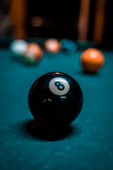 luxury casino interior