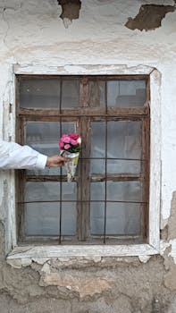 security surveillance room