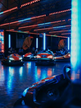 Data protection server room