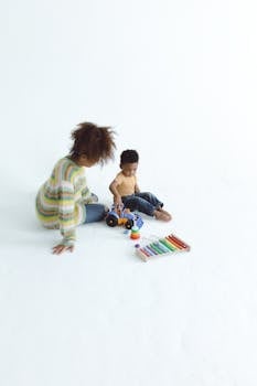 Night casino interior