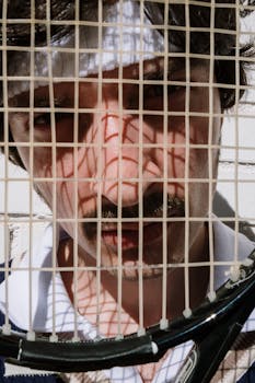 Casino interior night