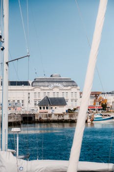 virtual reality casino interior