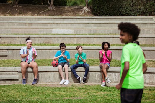 Luxurious casino interior