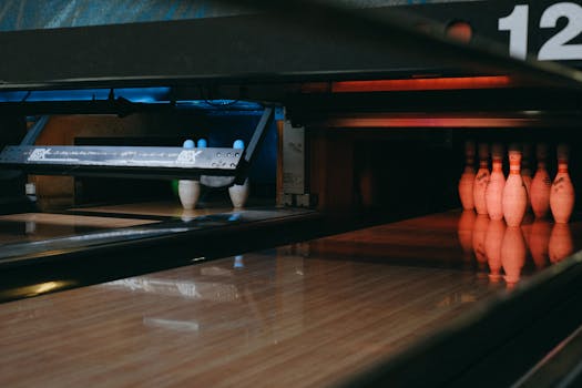 Online Gambling Table