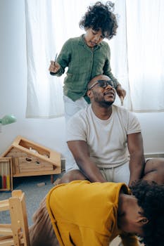 three players mahjong