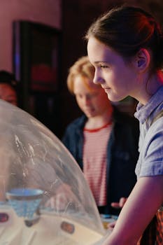 online gambling interface