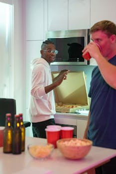 data analytics chart