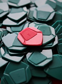 online casino interface