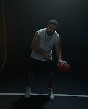 mobile gaming interface