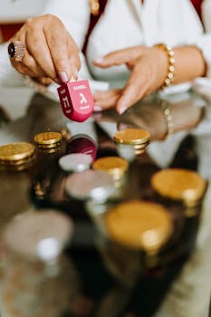 customer service desk